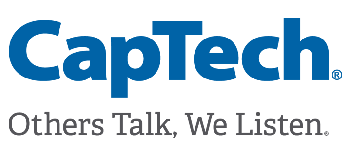 CapTech logo