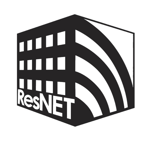 ResNET logo