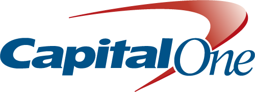 CapitalOne logo