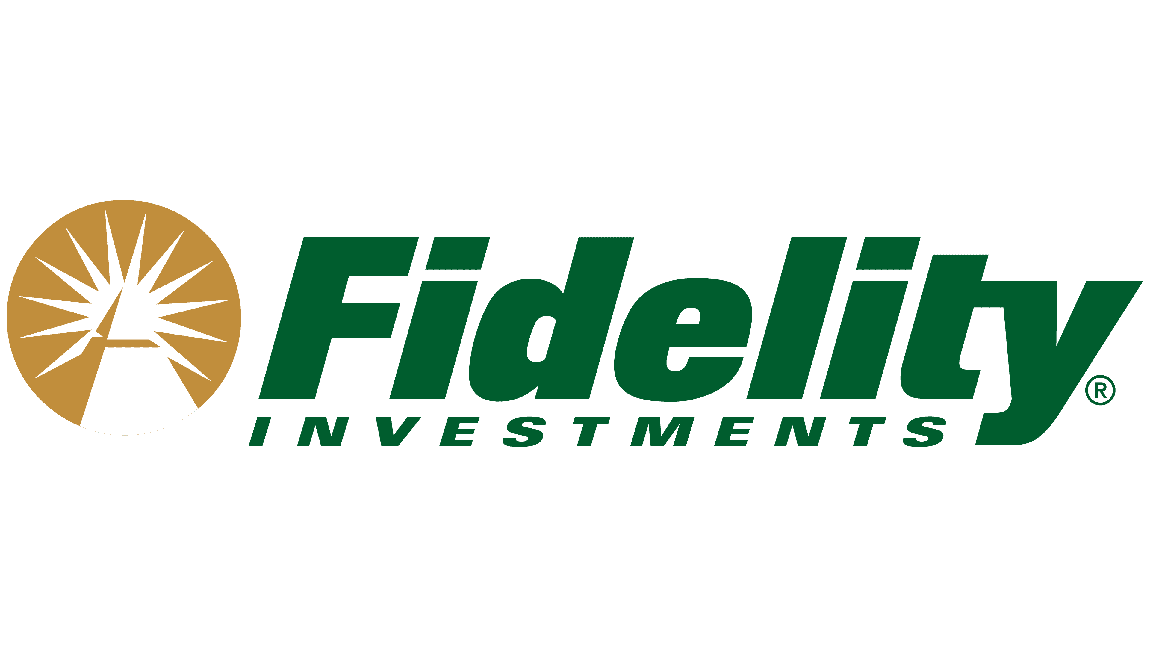 Fidelity logo